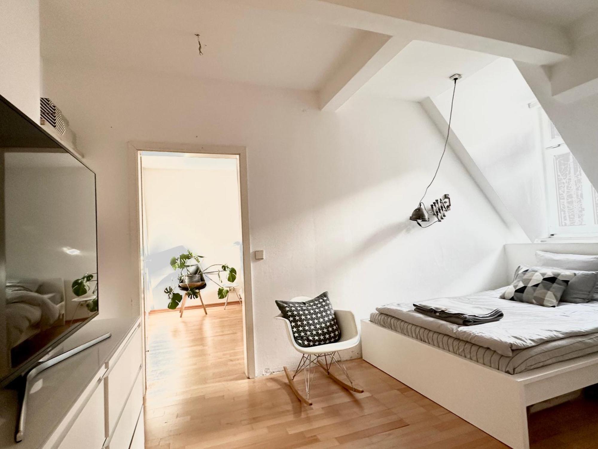 Holiday home Charmantes Stadthaus Im Herzen Von