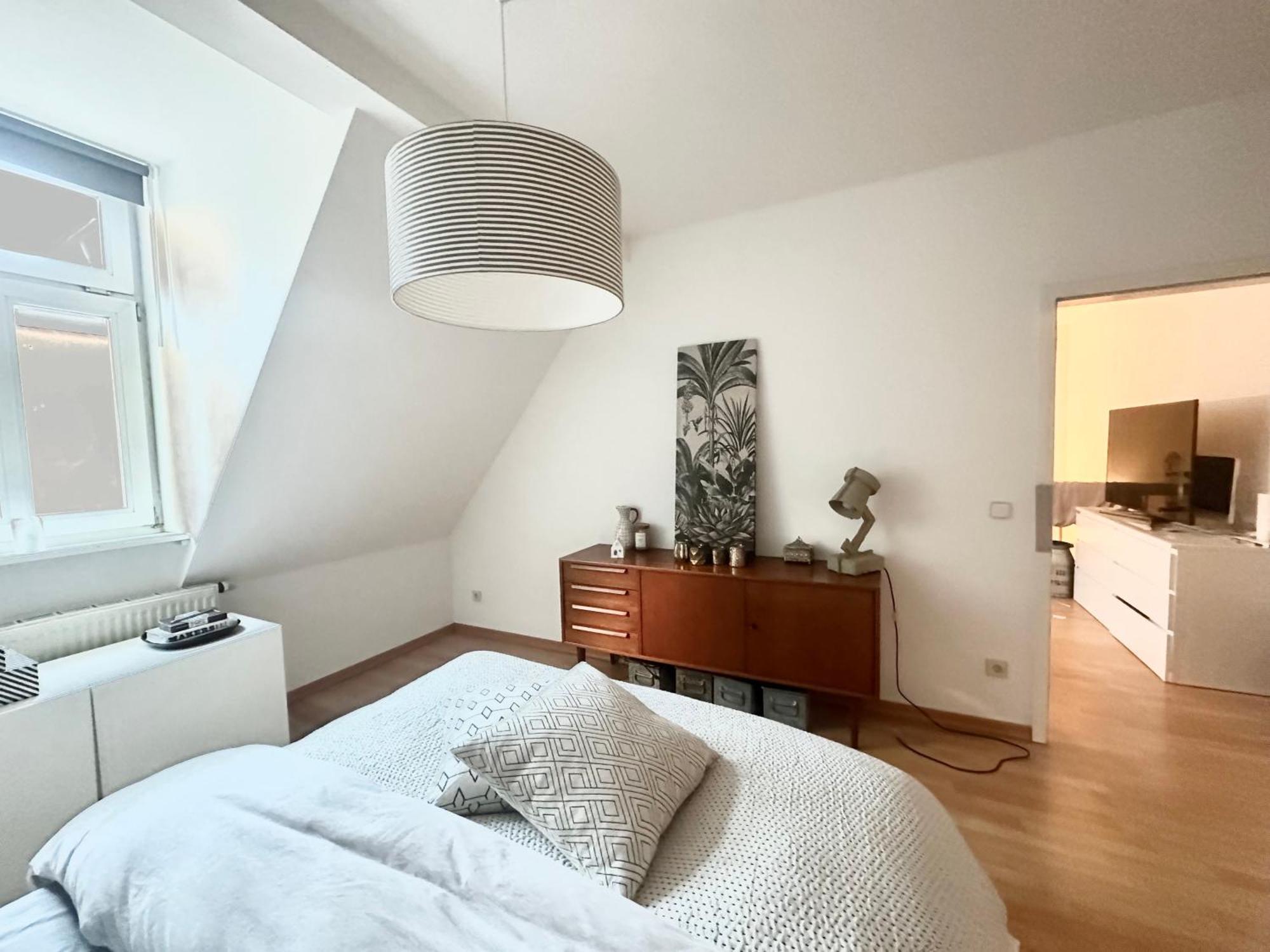 Holiday home Charmantes Stadthaus Im Herzen Von Munich